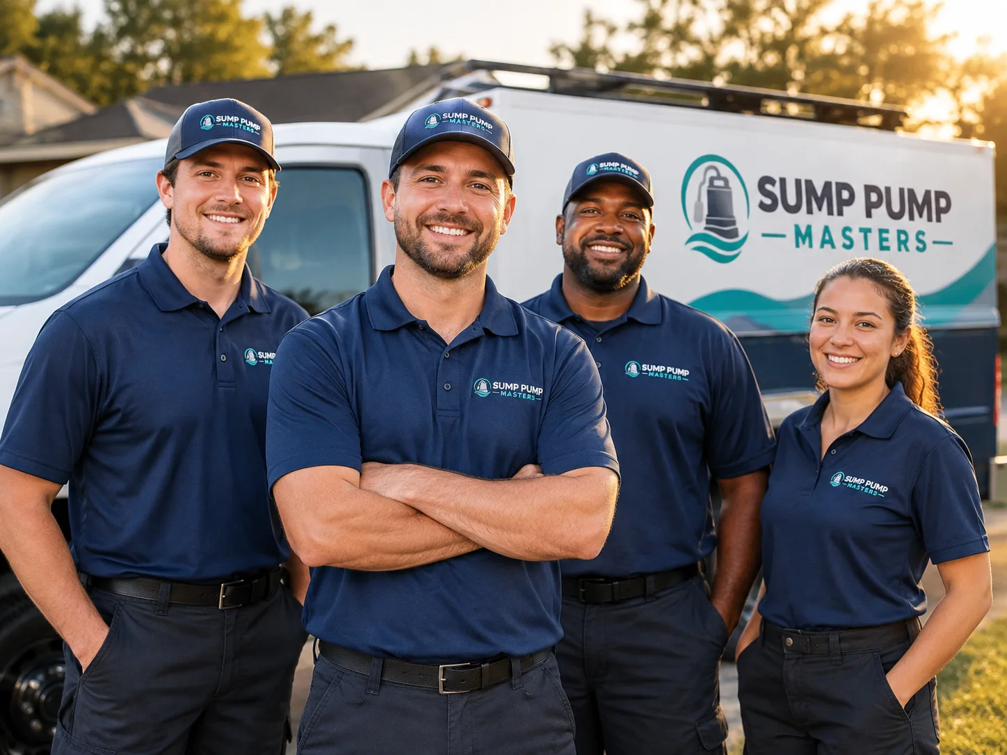 Sump Pump Repair company in Patterson, IA