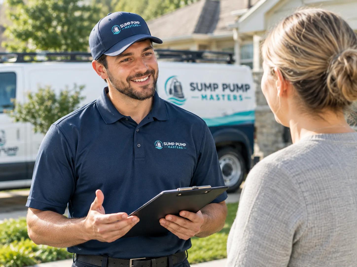 Sump Pump Repair Patterson, IA FAQs